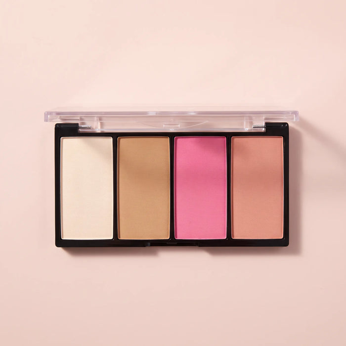 Blush & highlight