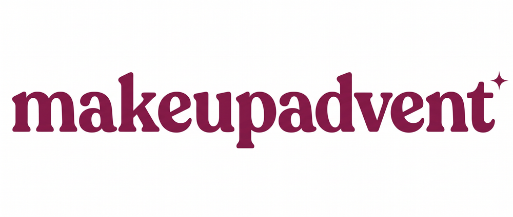 makeupadvent